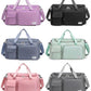 Waterproof Luggage Tote Handbag Gym Yoga Storage Shoulder Bag For Women Men