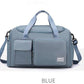 Waterproof Luggage Tote Handbag Gym Yoga Storage Shoulder Bag For Women Men